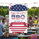 Search for 4th of july banners Independence day party