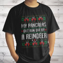 Search for juvenile mens tshirts Diabetic