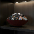 Search for fathers day american footballs For him