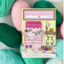 Search for cross stitch cards Sewing