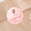 Search for been stickers Bridal shower