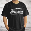Search for childcare tshirts Nanny
