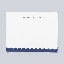Search for wave note cards Simple