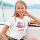 Search for pink girls tshirts Pink and white