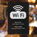 Search for wi fi Network