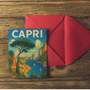 Search for capri Italy