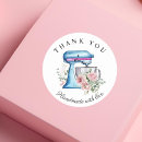 Search for stand mixer stickers Watercolor