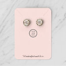 Search for necklace display cards Jewellery