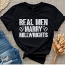 Search for funny construction worker womens tshirts Operator