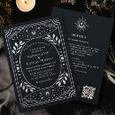 Search for victorian wedding invitations Vintage