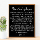 Search for our father prayer art Religious