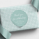 Search for teal baby shower stickers Gender neutral