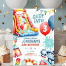 Search for sliding invitations Boy