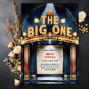 Search for theatre invitations Movie night