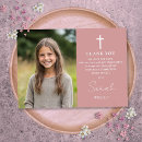 Search for holy communion thank you cards Girl