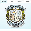 Search for silly humour stickers Quirky