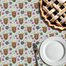 Search for cow tablecloths Scottish