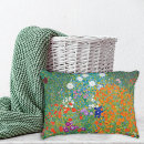 Search for gustav klimt cushions Bauerngarten