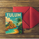 Search for tulum mexico postcards Beach