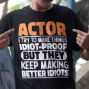 Search for film crew tshirts Cinema