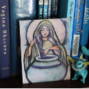 Search for crone postcards Wicca