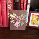 Search for autumn faeries postcards For her