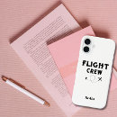 Search for flight attendant iphone cases Aeroplane
