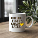 Search for first officer mugs Caffeine lover