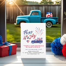 Search for funny fireworks quote Red white and blue