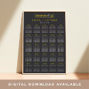 Search for board wedding seating charts Black and white