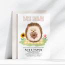 Search for picnic baby shower invitations Summer