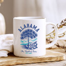 Search for alabama mugs United states