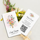 Search for decorators business cards Bakery