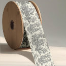 Search for black and white ribbon Sophisticated