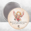 Search for cute round magnets Flowers