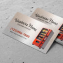 Search for vending machine business cards Repair