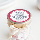 Search for pineapple bridal shower stickers Tropical