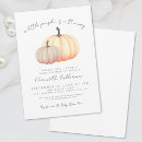 Search for thanksgiving baby shower invitations A little pumpkin