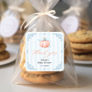 Search for pumpkin square stickers Orange