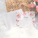 Search for recipe cards Floral