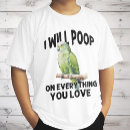 Search for ringneck tshirts Bird lover