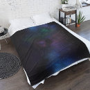 Search for galaxy blankets Stars