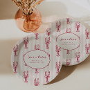 Search for lobster plates She's a catch