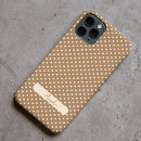Search for polka dot design iphone cases Girly