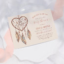 Search for dreams do come true invitations For her