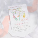 Search for dream catcher invitations Dream big little one