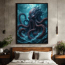 Search for norse mythology posters Nordic