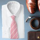 Search for pink stripes ties Elegant
