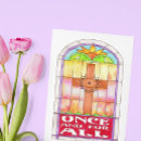 Search for religious easter postcards Jesus
