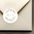 Search for gold lines stickers Botanical